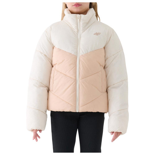 4F Παιδικό μπουφάν Down Jacket